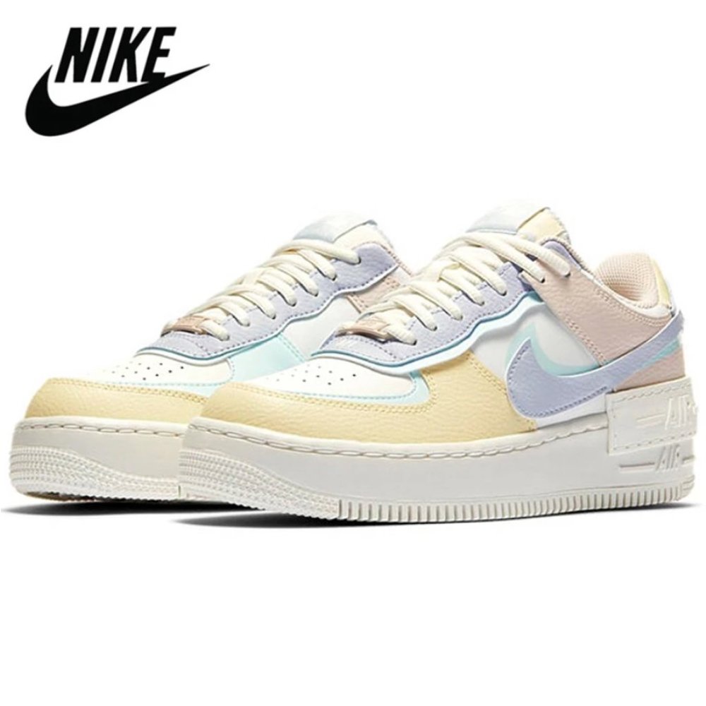 Women's Nike Air Force 1 Shadow Sneakers BRAND NEW